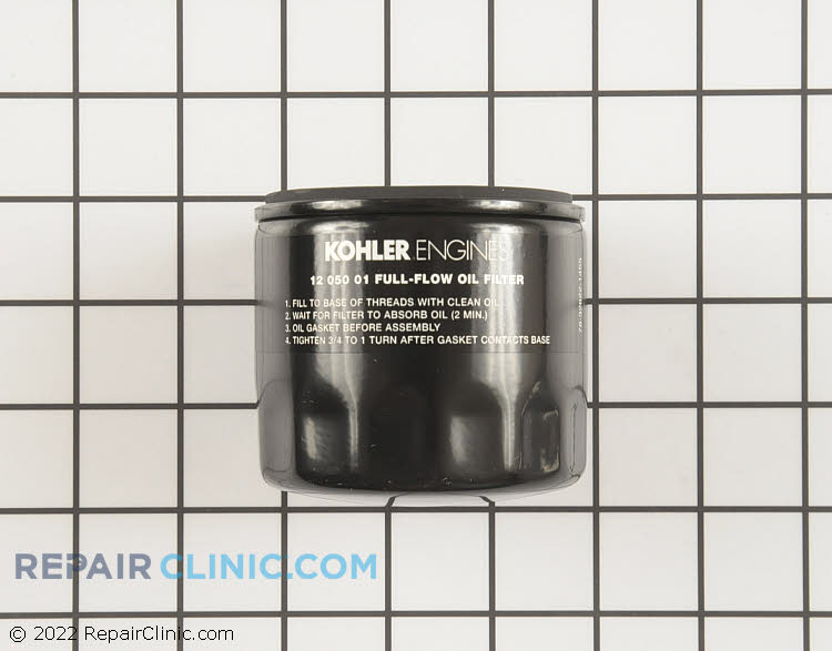 12 050 01-S1 Oil Filter